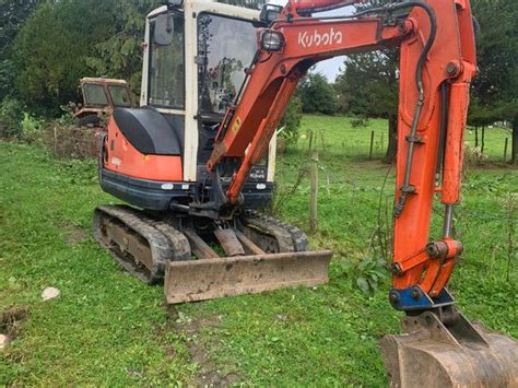 mini digger parts ireland|mini diggers donedeal.